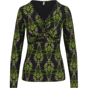 Blutsgeschwister thistle longsleeve top - Maglie - 