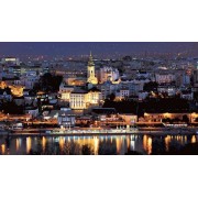 Beograd - Background - 