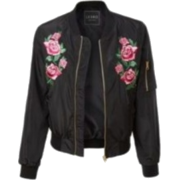 Bomber Jacket - Jakne i kaputi - 