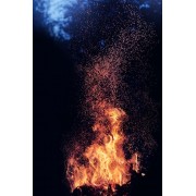 Bon Fire - Natural - 