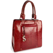 Red Bag - Bag - 1,100.00€  ~ £973.37
