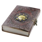 Book of Shadows - Items - 