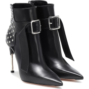 Booties - Boots - $1,290.00 