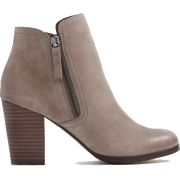 Boots - Čizme - $99.98  ~ 85.87€