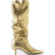 Boots - Botas - 