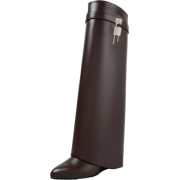 Boots ebony - Čizme - $60.00  ~ 381,15kn