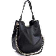 Boss Lady Hobo Bag - Taschen - $74.00  ~ 63.56€