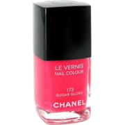 Nail Color Sugar Gloss Chanel - Maquilhagem - 