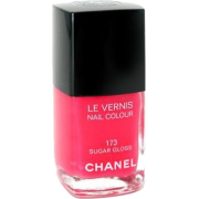 Nail Color Sugar Gloss Chanel - Kosmetik - 