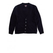Boys 16-20 Cardigan Sweater School Uniform - Swetry na guziki - $21.99  ~ 18.89€
