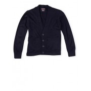 Boys 4-7 Cardigan Sweater School Uniform - Swetry na guziki - $18.99  ~ 16.31€