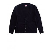 Boys 8-14 Cardigan Sweater School Uniform - Cardigan - $20.99  ~ 18.03€
