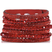 Bracelets - 手链 - 