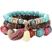 Bracelets - 手链 - 