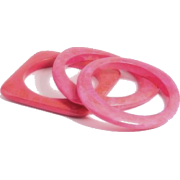 Bracelets - 手链 - 