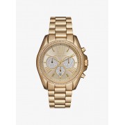Bradshaw PavÃ© Gold-Tone Watch - Relojes - $425.00  ~ 365.03€