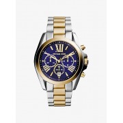 Bradshaw Two-Tone Watch - Watches - $250.00 