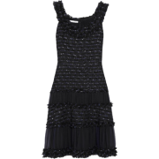 Black Dress - Vestidos - 