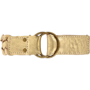 Gold Belt - Belt - 