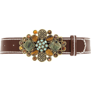 Vintage belt - Cintos - 