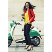 Bright colours - My look - 