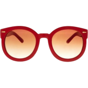 Brinco Aspas - Óculos de sol - 