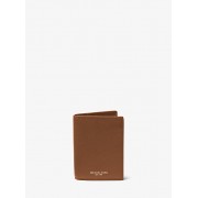 Bryant Leather L-Fold Wallet - Wallets - $118.00 