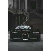 Bugatti  - 相册 - 