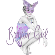 Bunny Girl Model - Persone - 