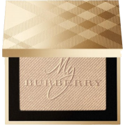 Burberry gold compact - Kosmetyki - 