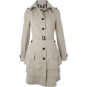 Coat - Jakne i kaputi - 