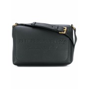 Burleigh Small Leather Shoulder Bag - Torebki - 795.00€ 