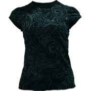 Burton Crinkle Burnout - T-shirts - 259,00kn  ~ $40.77