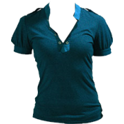 Burton Cursive - T-shirts - 329,00kn  ~ $51.79
