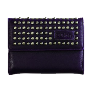 Studded Wallet - Brieftaschen - 259,00kn  ~ 35.02€