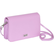 Buxton Check Clutch Mini Bag On A String Pink - Torbe z zaponko - $23.68  ~ 20.34€