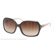 Bvlgari 8106B 897/13 Brown 8106B Square Sunglasses Lens Category 3 - Accessories - $310.00 