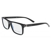 Bvlgari DIAGONO BV 3028 - 5313 Eyeglasses BLACK SAND 53mm - Accessories - $89.95 