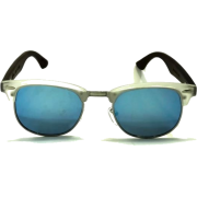 CANDY CRISTAL MATT BLUE - Sunglasses - $299.00 