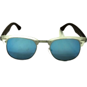 CANDY CRISTAL MATT BLUE by eVogued - Sunčane naočale - 