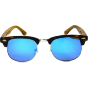 CANDY TORTOISE BLUE - Sunglasses - $299.00 