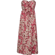 CARA CARA Nicola Dress - Vestidos - 