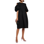 CECILIE BAHNSEN haljina - Dresses - 1,066.00€  ~ $1,241.14