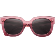 CHIMI sunglasses by HalfMoonRun - Темные очки - 