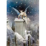 CHRISTMAS Archives by Madame Treacle - Illustrations - 