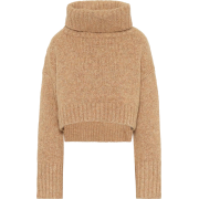 CULT GAIA Cori roll-neck sweater - プルオーバー - 