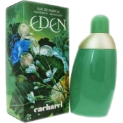 Cacharel - Eden Spray For Women - フレグランス - £26.38  ~ ¥3,907