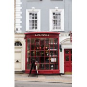 Cafe Rouge Blackheath South East London - 建筑物 - 