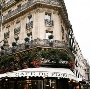 Cafe de Flore - Buildings - 