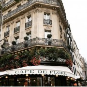 Cafe de Flore - 建物 - 